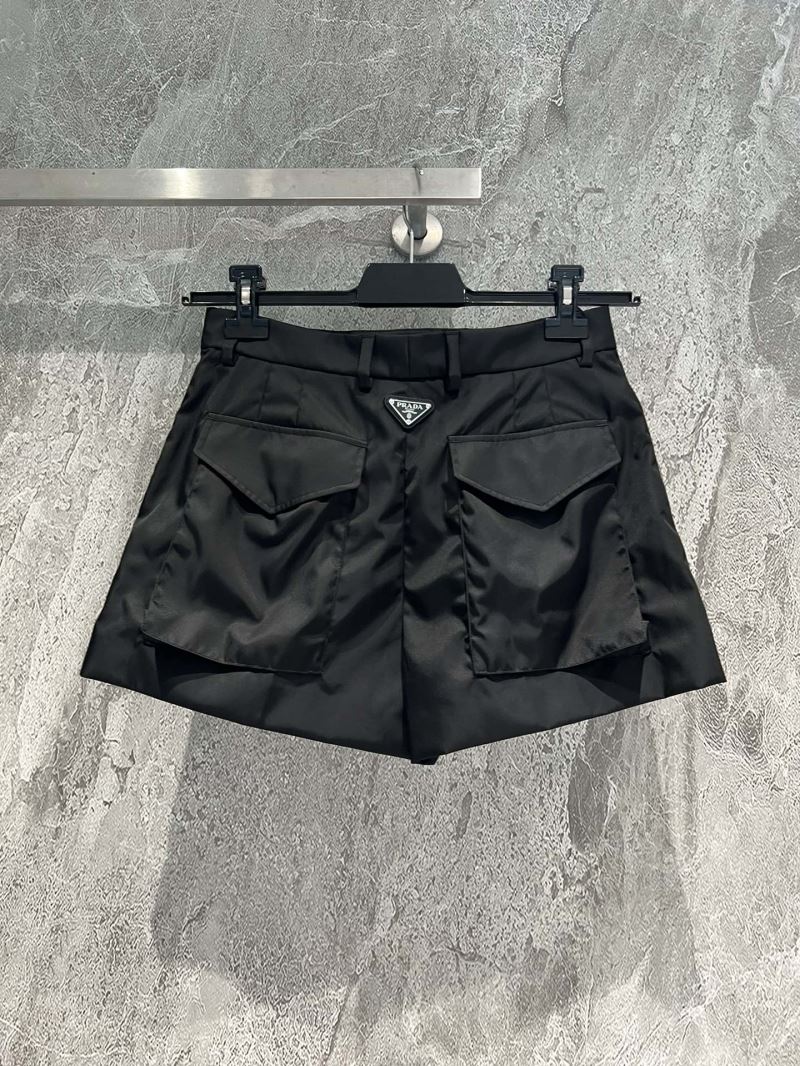 Unclassified Brand Short Pants